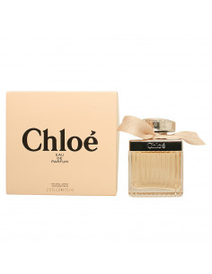 CHLOÉ SIGNATURE eau de parfum spray 75 ml