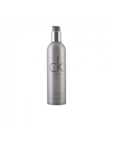 CK ONE skin moisturizer 250 ml