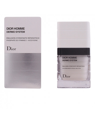 HOMME DERMO SYSTEM repairing mosturizing emulsion 50 ml