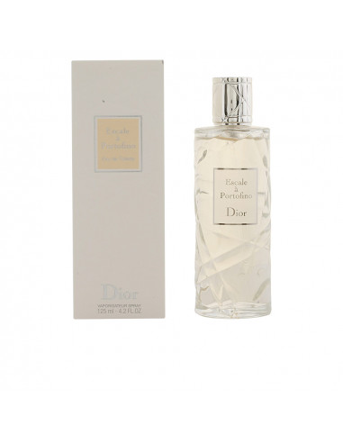 ESCALE À PORTOFINO eau de toilette spray 125 ml