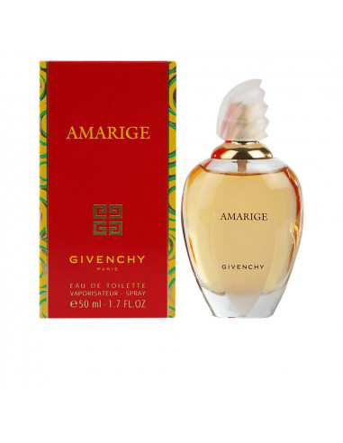 AMARIGE eau de toilette spray 50 ml