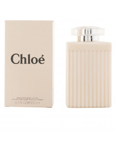 CHLOÉ SIGNATURE body lotion 200 ml