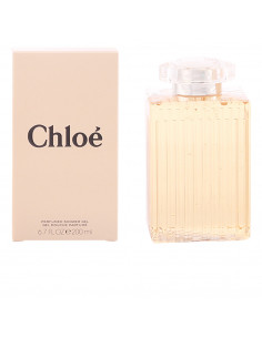 CHLOE SIGNATURE gel douche parfumé 200 ml