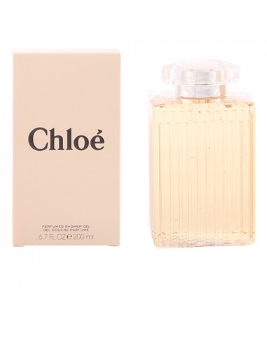 CHLOE SIGNATURE gel douche parfumé 200 ml