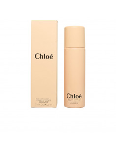 CHLOE SIGNATURE déodorant parfumé vaporisateur 100 ml