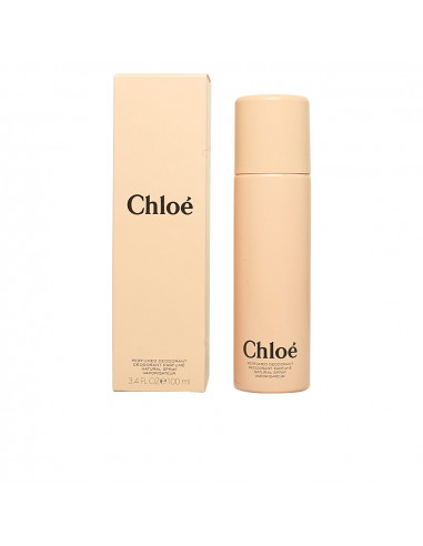 CHLOÉ SIGNATURE deodorant spray 100 ml