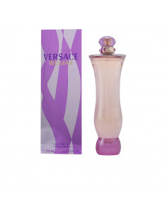 WOMAN eau de parfum vaporisateur 100 ml