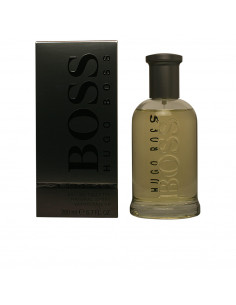 BOSS BOTTLED eau de toilette vaporizzatore 200 ml