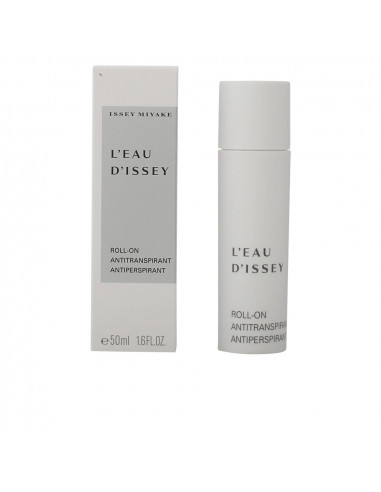 L'EAU D'ISSEY deodorant roll-on 50 ml