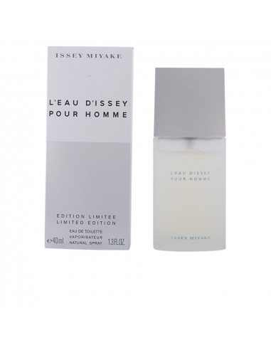 L'EAU D'ISSEY POUR HOMME eau de toilette spray 40 ml