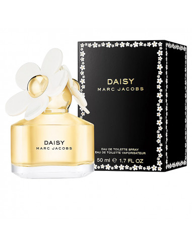 DAISY eau de toilette vaporizador 50 ml