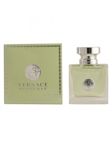 VERSENSE eau de toilette vaporizzatore 50 ml