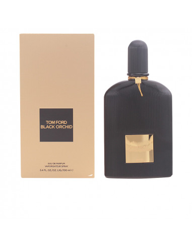 BLACK ORCHID eau de parfum vaporisateur 100 ml