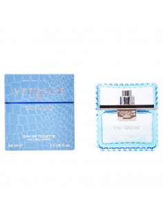 EAU FRAÎCHE eau de toilette spray 50 ml