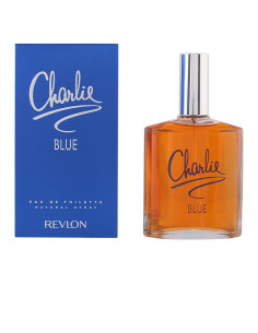 CHARLIE BLUE eau de toilette spray 100 ml