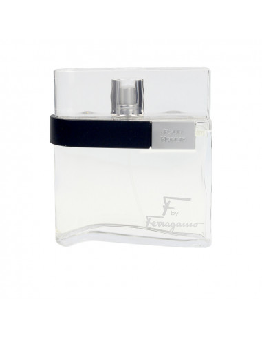 F BY FERRAGAMO POUR HOMME eau de toilette spray 100 ml