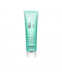 BIOSOURCE hydra-mineral cleanser 150 ml