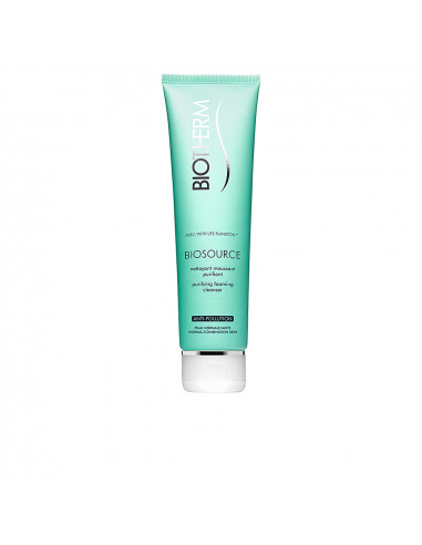 BIOSOURCE hydra-mineral cleanser 150 ml