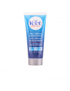 VEET MEN gel-crème dépilatoire 200 ml