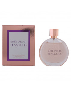 SENSUOUS eau de parfum spray 50 ml