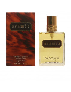 ARAMIS eau de toilette spray 110 ml