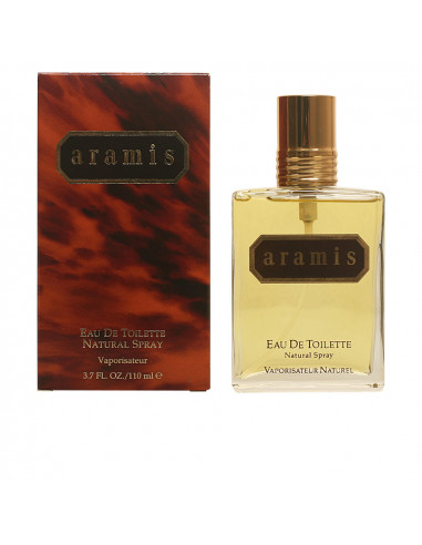 ARAMIS eau de toilette spray 110 ml