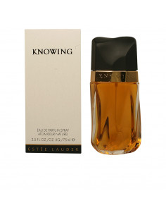 KNOWING eau de parfum spray 75 ml