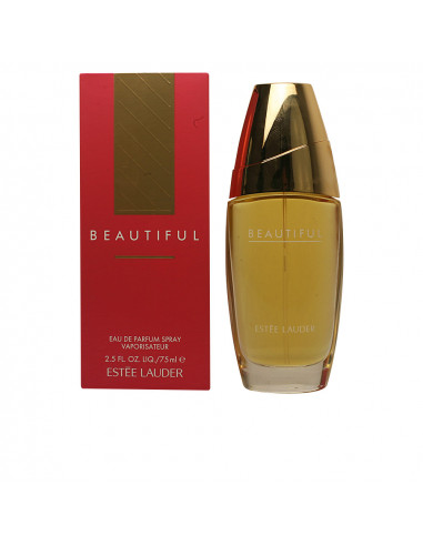 BEAUTIFUL eau de parfum vaporisateur 75 ml