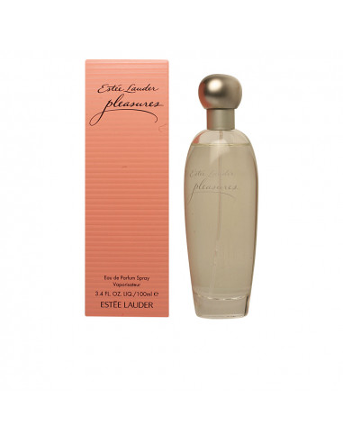 PLEASURES eau de parfum spray 100 ml