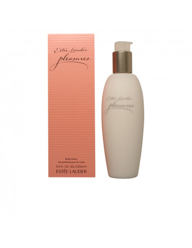 PLEASURES body lotion 250 ml