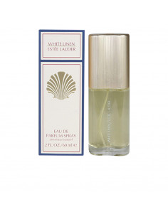 WHITE LINEN eau de parfum spray 60 ml