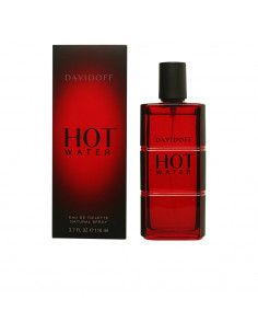 HOT WATER eau de toilette vaporizador 110 ml