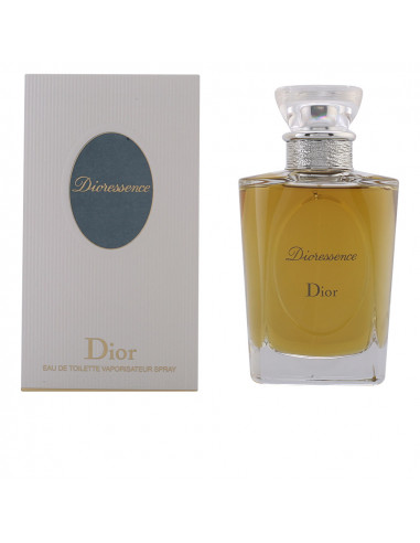 DIORESSENCE eau de toilette spray 100 ml