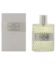 EAU SAUVAGE Après-rasage vaporisateur 100 ml