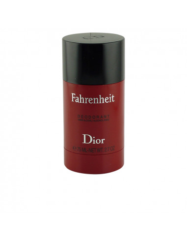 FAHRENHEIT déodorant stick alcohol free 75 gr