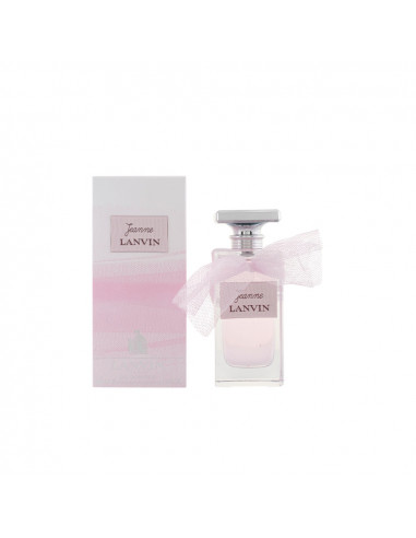 JEANNE LANVIN eau de parfum vaporisateur 100 ml