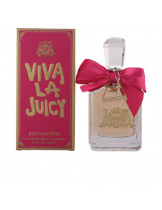 VIVA LA JUICY eau de parfum vaporizador 100 ml
