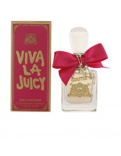 JUICY COUTURE Eau de parfum viva la juicy 50 ml