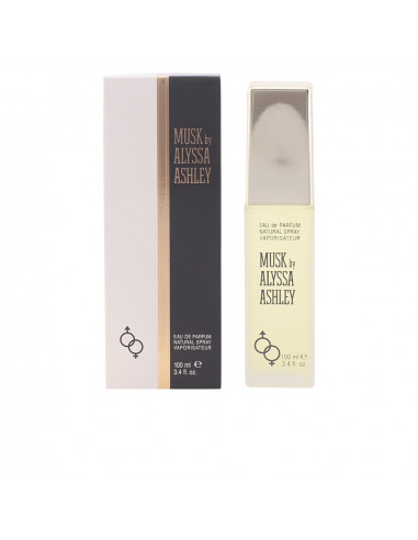 MUSK eau de parfum spray 100 ml