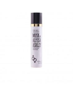 MUSK deodorant spray 100 ml