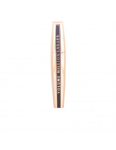 VOLUME MILLION LASHES mascara black