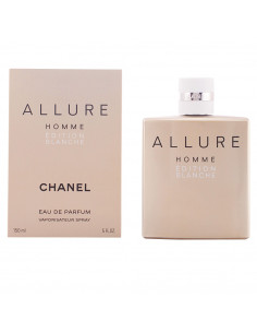 ALLURE HOMME ÉDITION BLANCHE eau de parfum spray 150 ml