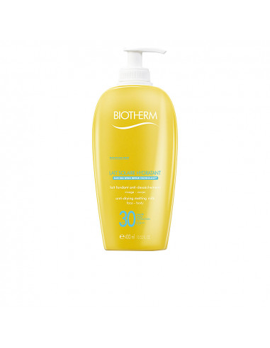 SUN lait solaire SPF30 400 ml