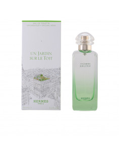 UN JARDIN SUR LE TOIT eau de toilette spray 100 ml