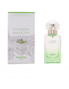 UN JARDIN SUR LE TOIT eau de toilette spray 50 ml