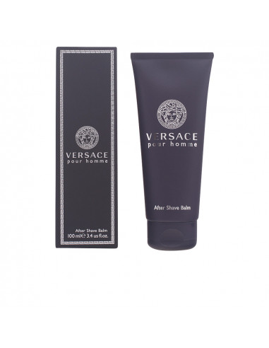 VERSACE POUR HOMME after-shave balm 100 ml