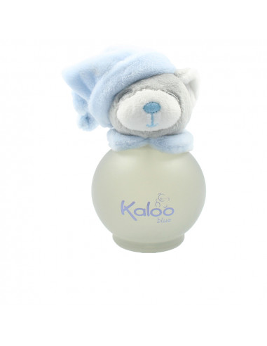 KALOO BLUE eds sans alcool vaporisateur 100 ml