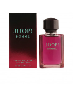 JOOP HOMME eau de toilette vaporisateur 75 ml