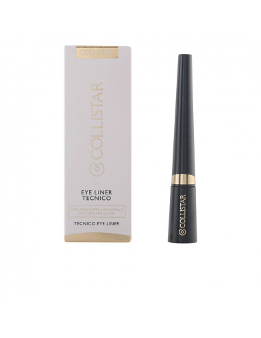 TECNICO eye liner 00-black