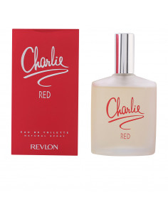 CHARLIE RED eau de toilette spray 100 ml